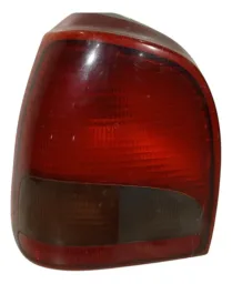 Lanterna Traseira Esquerda Gol G2 1996 A 1999 377945111