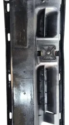 Alma Parachoque Traseiro Ford Fiesta 1996 1997 A 2002