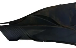Moldura Churrasqueira Parabrisa Renault Clio 2002 A 2009
