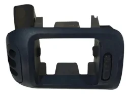 Moldura Difusor Ar Esquerdo Renault Clio 2000 2001 A 2012