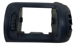 Moldura Difusor Ar Dianteiro Esquerdo Clio 2000 2001 A 2012
