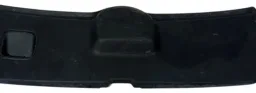 Moldura Tampa Traseira Porta Malas Renault Clio 2000 A 2012