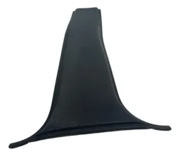 Moldura Coluna Central Direita Chevrolet Corsa 1997 A 2008