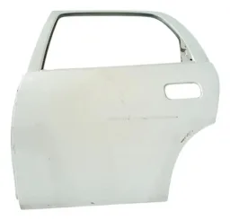 Porta Traseira Corsa 1996 1997 A 2002  Traseira Esquerdo