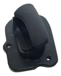 Maçaneta Interna Porta Dianteira Direita Gm Corsa 1997 A 08 Dianteira