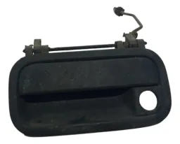 Maçaneta Externa Dianteira Esqueda Gm Corsa 1994 1995 A 2010 Dianteira