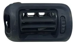 Moldura Comando Ar Condicionado Renault Clio 2000 A 2012