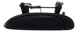 Maçaneta Externa Dianteira Esquerda Renault Clio 2004 A 2012 Dianteira