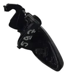 Maçaneta Externa Traseira Direita Renault Clio 2004 A 2012 Traseira