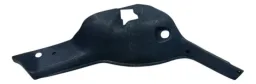 Moldura Caixa Roda Traseira Direita Fiat Palio  1996 A 2002
