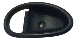 Moldura Maçaneta Interna Dianteira Direita Palio 1996 A 2000 Dianteira