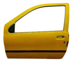 Porta Dianteira Esquerda Fiat Palio 1997 1998 1999 A 2006 Dianteira