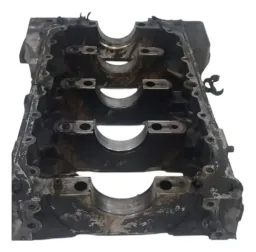 Sobre Carter Motor Citroen C4 Pallas 2.0 2007 2008 A 2012