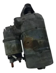Motor Arranque Fiat Palio 1.0 8v Gasolina 1996 1997 A 2002