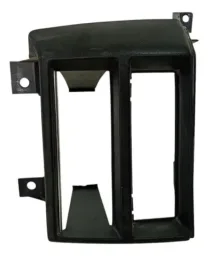Moldura Painel Central Radio Gm Vectra 1994
