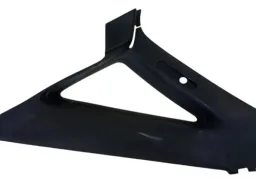 Moldura Lateral Traseira Direita Gm Vectra 1993 1994 A 1996