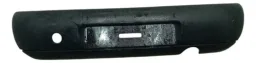 Parachoque Traseiro Ford Fiesta 1.0 1997 1998 1999 A 2002
