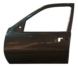 Porta Dianteira Esquerda Gm Vectra 1993 A 1996 C/ Avaria Dianteira