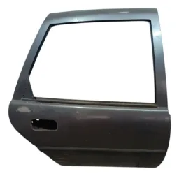 Porta Traseira Direita Chevrolet Vectra 1993 1994 A 1996  Traseira Direito