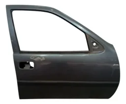 Porta Dianteira Direita Chevrolet Vectra 1993 1994 A 1996 Dianteira