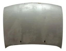 Capo Dianteiro Ford Fiesta 1996 1997 A 1999 C/ Detalhe