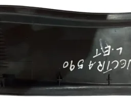 Moldura Coluna Central Esquerda Vectra 1993 1994 A 1996