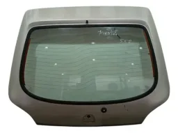 Tampa Porta Malas Traseiro Ford Fiesta 1996 1997 A 1999
