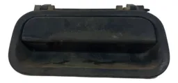 Maçaneta Externa Traseira Esquerda Gm Vectra 1993 A 1996 Preto Traseira