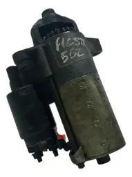 Motor Arranque Ford Fiesta 1.0 8v Gasolina 1996 1997 A 2002