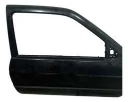 Porta Dianteiro Direito Ford Escort  1993 1994 1995 A 1996 Dianteira Direito Preto