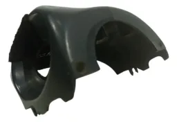 Moldura Inferior Coluna Direção Chevrolet Corsa 90434450