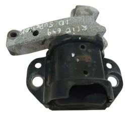 Coxim  Motor Direito Renault Clio 1.0 2000 2001 A 2012