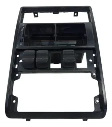 Moldura Difusor Painel Volkswagen Gol G2 1995 A 2005