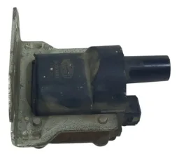 Bobina Iginição Volkswagen Parati Gol G2 1.0 1995 A 2005