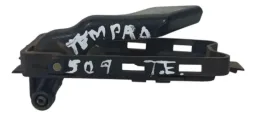 Macaneta Interna Traseira Esquerda Fiat Tempra 1990 A 1999 Traseira