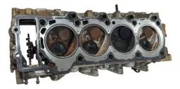 Cabeçote Mercedes Benz A160 1.6 8v 1999 2000 2001 A 2005