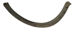 Moldura Paralama Dianteiro Esquerdo Corsa Wind 1999 A 2002
