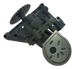 Bomba Óleo Peugeot 206 1.4 8v Gasolina 1999 2000 A 2010