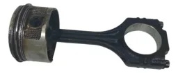 Pistão Biela Volkswagen Golf 1.6 8v 1997 1998 1999 A 2008