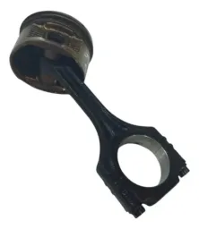 Pistão Biela Volkswagen Golf 1.6 8v 1997 1998 1999 A 2008