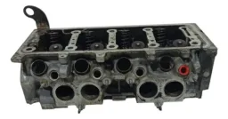 Cabeçote Motor Peugeot 206 1.4 8v 2000 A 2009 9624920710