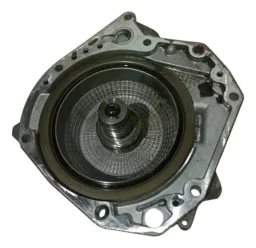 Tampa Traseira Cambio Al4 Peugeot 307 2002 2003 2004 A 2012