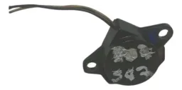Sensor Pressão Óleo Câmbio Peugeot 307 2002 2003 2004 A 2012