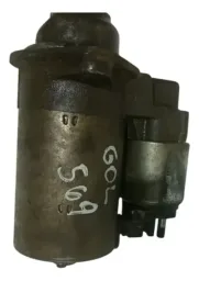Motor Arranque Volkswagen Gol G3 1.0 8v 2000 2001 A 2005