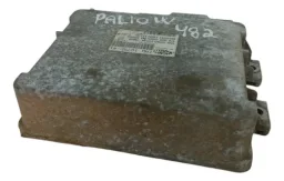 Modulador Injeção Eletrônica Palio 1997 1998 1999 A 2019