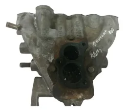 Coletor Escapamento Volkswagen Santana 2.0 1995 1996 A 2003