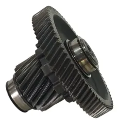 Pinhao Transmissão Cambio Automático Peugeot307 2.0 16v 2005