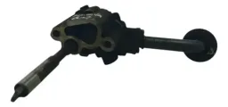 Bomba Pescador Óleo Volkswagen Santana 2.0 1998 A 2002