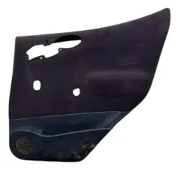 Forro Porta Traseira Direita Mercedes-benz A 160 1999 A 2005