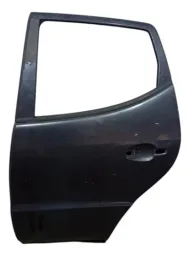 Porta Traseira Esquerda Classe A160 1999 2000 2001 A 2005 Traseira Esquerdo